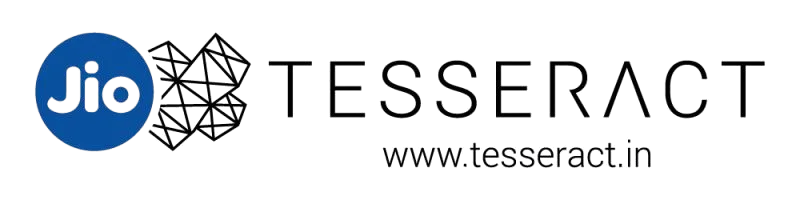 Jio Tesseract